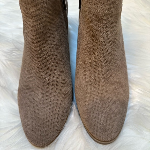 Lucky Brand PARNESA Ankle Booties - Picture 4 of 9